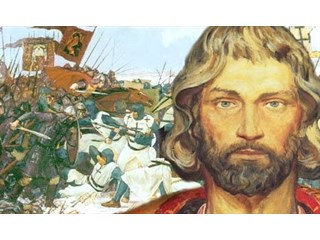 Новгород наступает. Как Александр Невский на немцев пошел