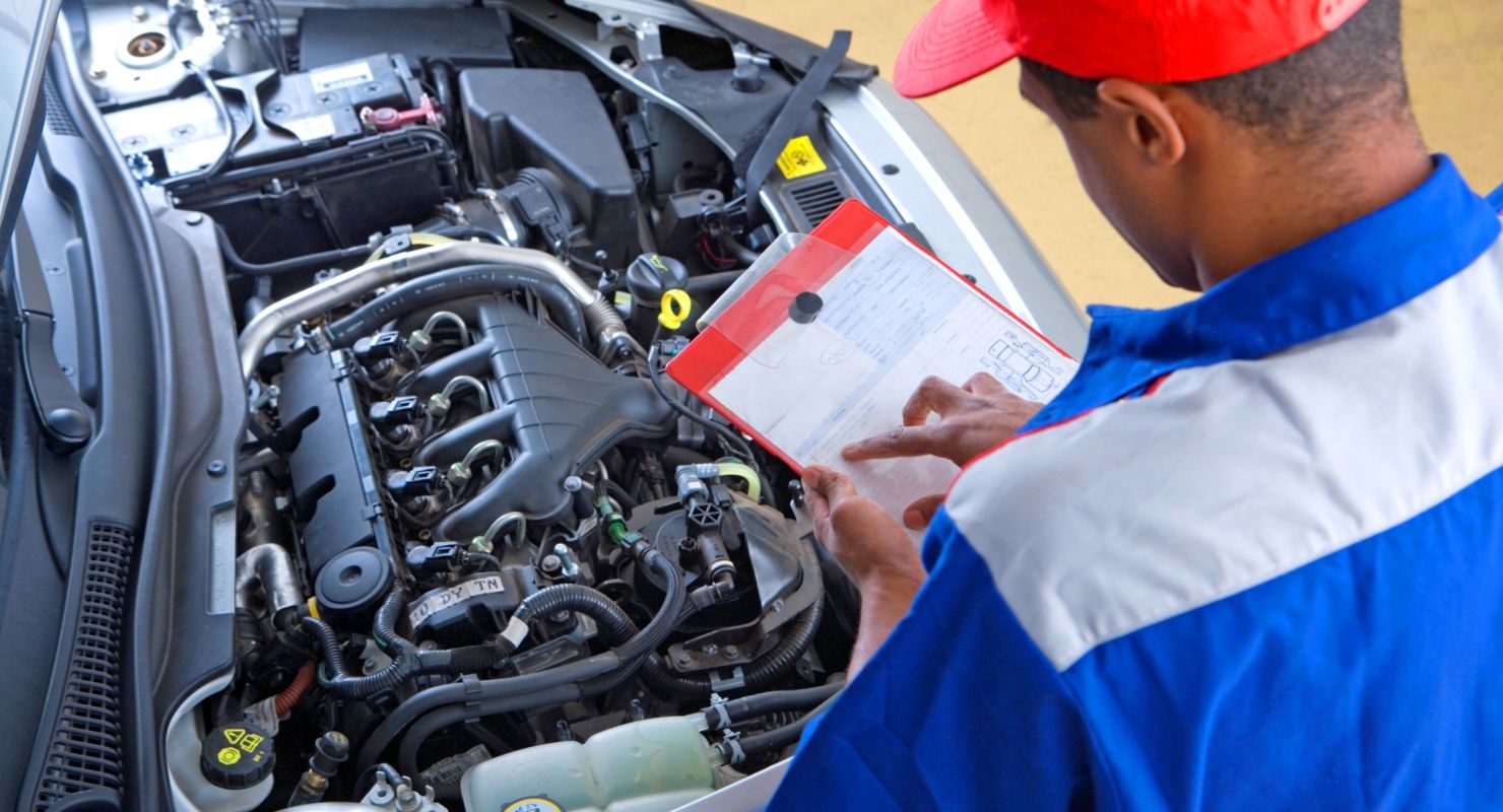 Требования к съемке при ТО будут пересмотрены