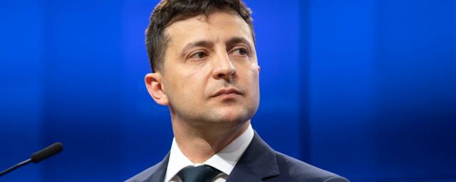 РАБИНОВИЧ: ЗЕЛЕНСКИЙ МОЖЕТ СТАТЬ ПОСЛЕДНИМ ЛИДЕРОМ УКРАИНЫ