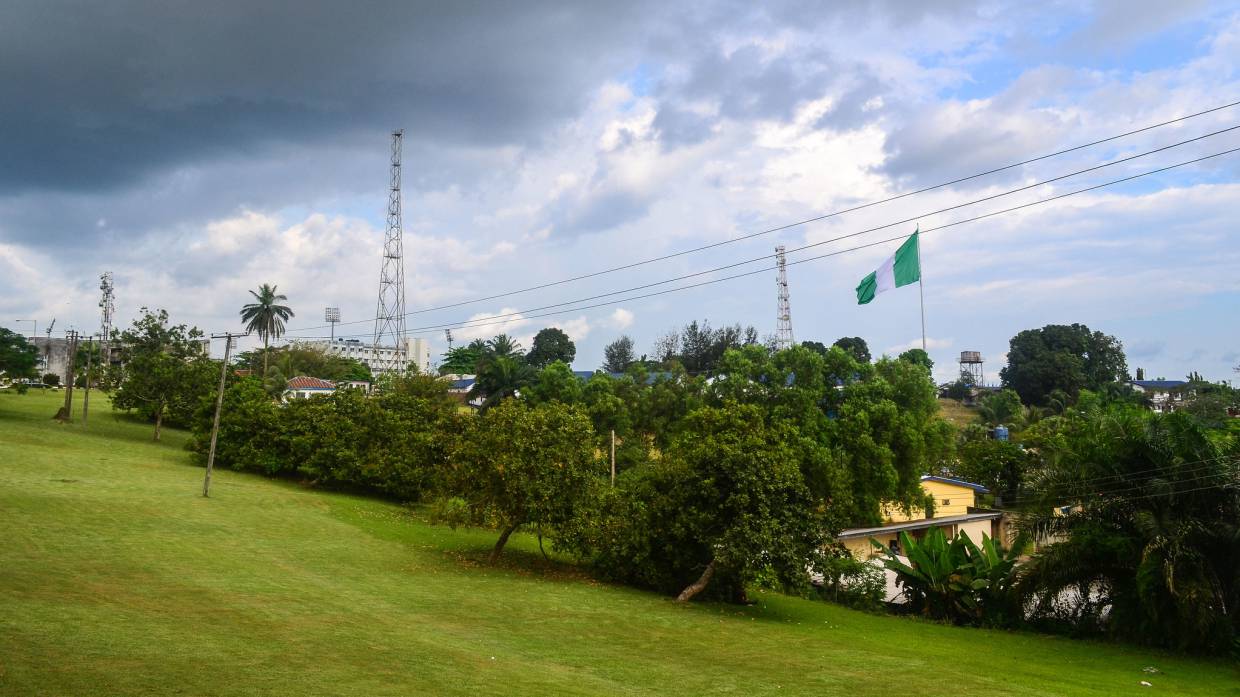 Более 20 человек погибли при атаке боевиков на рынок в северо-западной части Нигерии