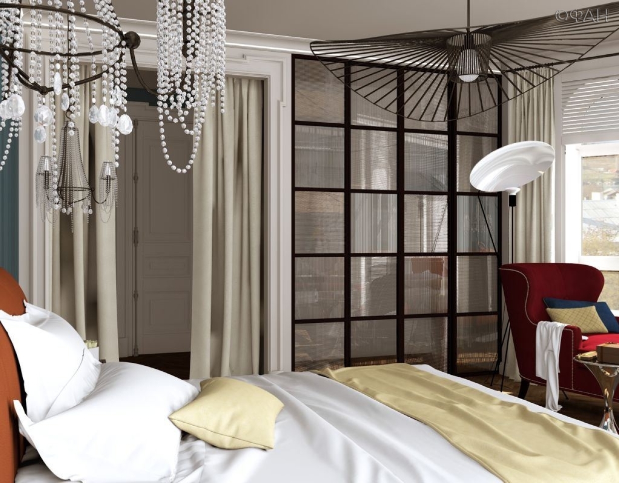 Психология цвета: какие оттенки предпочтительнее выбирать для интерьера Психология цвета: какие оттенки предпочтительнее выбирать для интерьера Общество