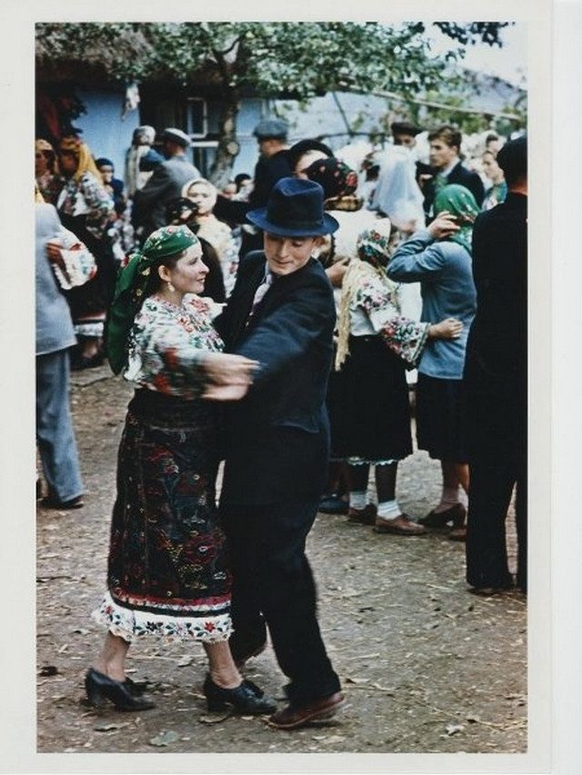 Свадебное торжество по-советски Свадебное торжество по-советски