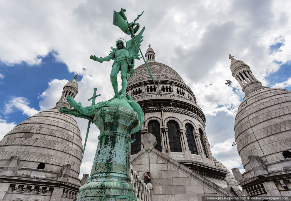 Большое европейское путешествие Большое европейское путешествие