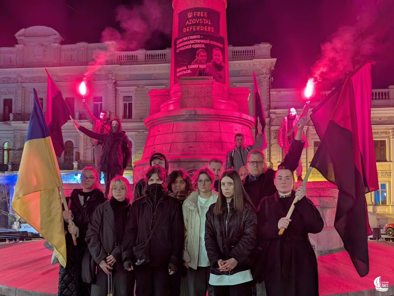 Никогда такого не было и вот опять — оккупировавшие Одессу нацисты жалуются на нехватку...