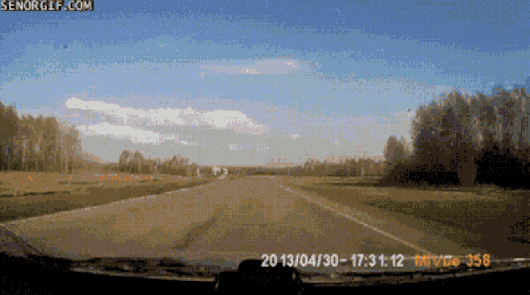 Дорога может преподнести гораздо больше сюрпризов, чем кажется: 44 фотодоказательств Дорога может преподнести гораздо больше сюрпризов, чем кажется: 44 фотодоказательств авто и мото,автоновости