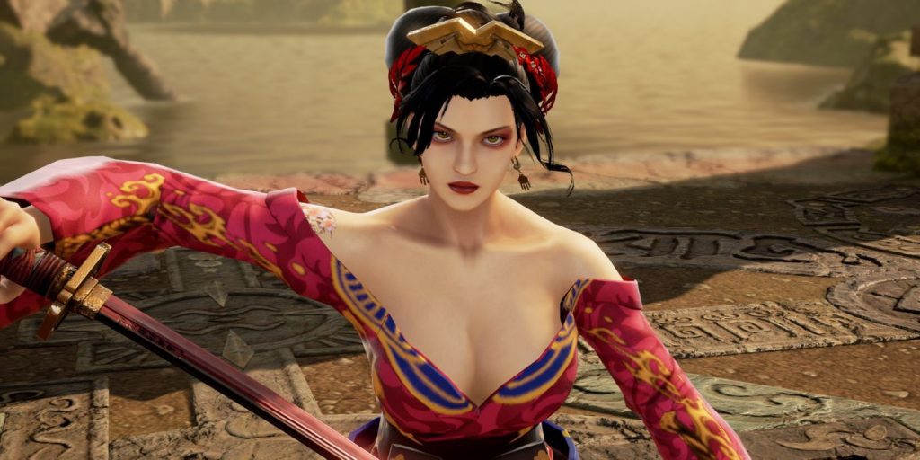 Персонажи в Soulcalibur по знаку зодиака SoulCalibur, очень, назвать, стиль, можно, довольно, персонажей, может, только, самых, этого, найдут, герои, своей, является, бойцов, стилем, героя, франшизы, очередь