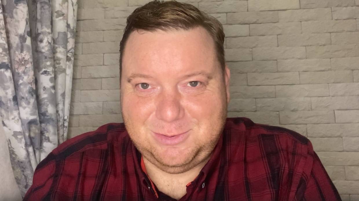 Звезда КВН Дмитрий Колчин рассказал о том, как перенес COVID-19 после вакцинации