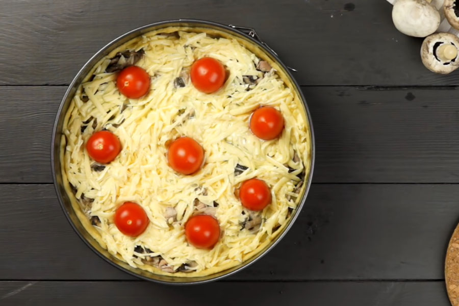 Блюдо бомба! Мужчины в восторге от вкуса, женщины - от красоты! Блюдо бомба! Мужчины в восторге от вкуса, женщины - от красоты! своими руками,сделай сам