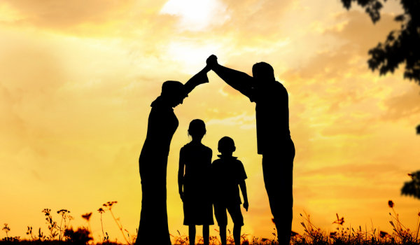 Сардоникс для удачного брака