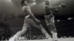 Мохамед Али: секрет победы над врагом культура