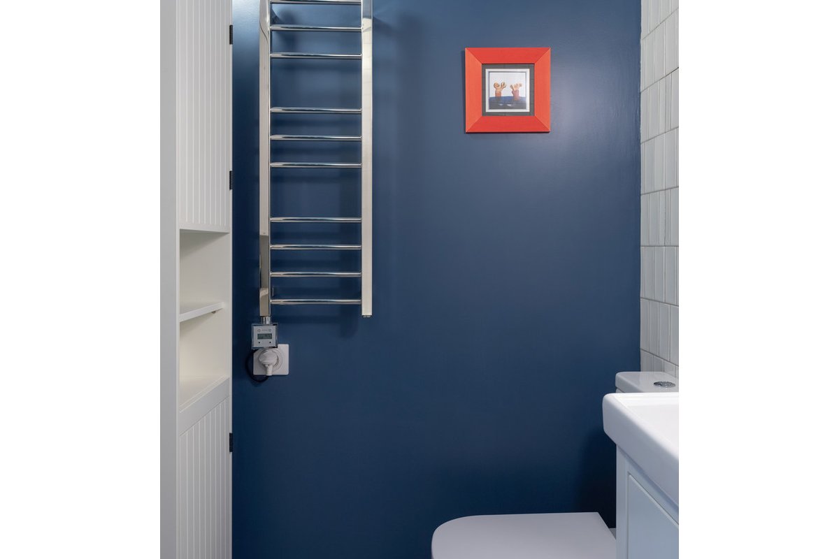 До и после: Из ветхой «двушки» — модный интерьер До и после: Из ветхой «двушки» — модный интерьер идеи для дома,интерьер и дизайн