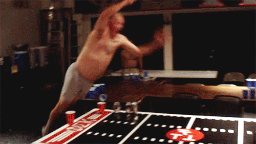 Вечерние гифки для позитива 