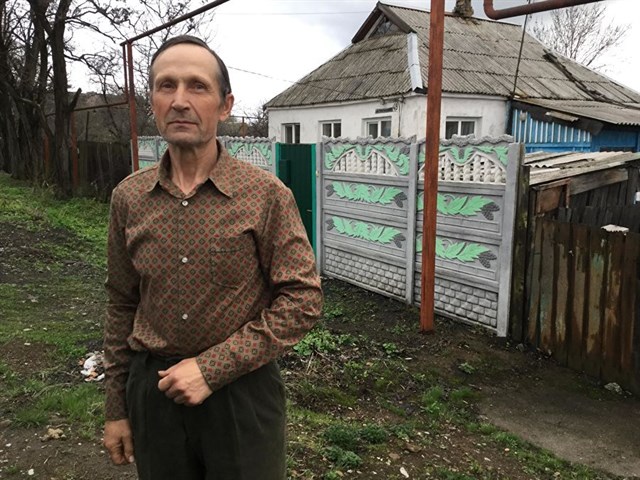 Не только Мариуполь: жуткие истории выживших в краматорской тюрьме СБУ украина