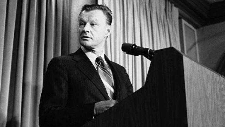 Афганская война Советского Союза: элементы политики США в отношении Афганистана история