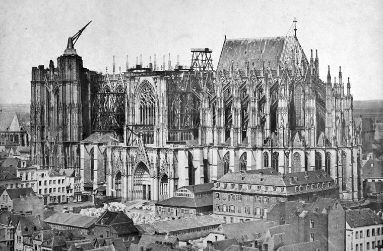 Достоевский: «Вся эта ваша Европа — одна фантазия» Достоевский: «Вся эта ваша Европа — одна фантазия»