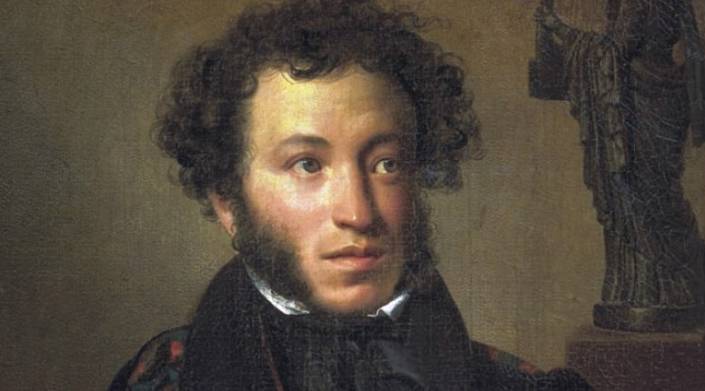Необычный Пушкин: 5 забавных историй из жизни поэта