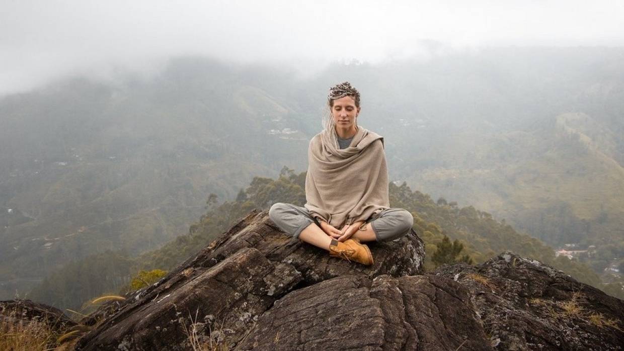 Новолуние 2 марта в Рыбах принесет миру новые возможности Новолуние 2 марта в Рыбах принесет миру новые возможности Общество