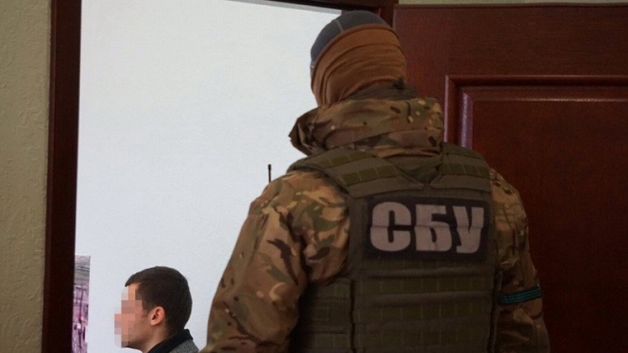 Зеленский перетасовал всех главных силовиков Украины Политика