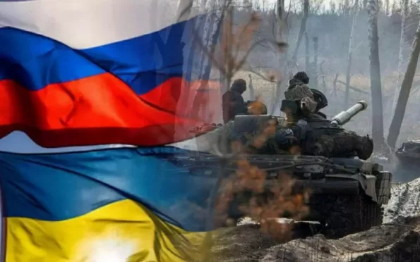 Россия не нападёт на Украину - Москва уже добилась своей цели