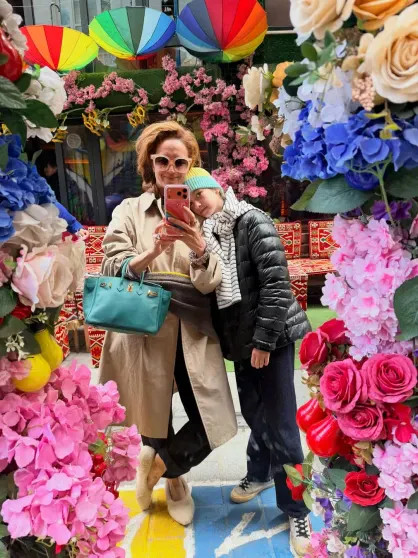 Виктория Исакова отдыхает в Стамбуле с дочерью на фоне слухов о романе с Фёдором Бондарчуком Исакова, Виктория, МорозВиктория, Мороз, ИсаковаВарвара, актрисы, МорозВарвара, браке, стали, Фёдором, дочерью, Бондарчуком, прожила, заболевания, генетического, редкого, младенчестве, ребёнок, родился, старше