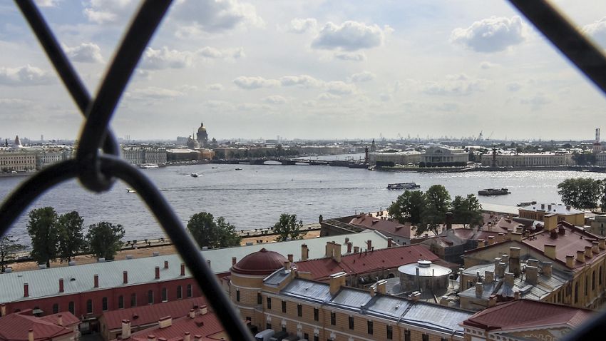 Россия, путешествия, музей, экскурсия, собор