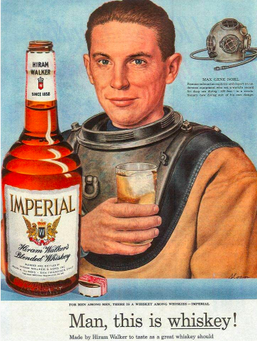 Как люди живут на дне океана оружие