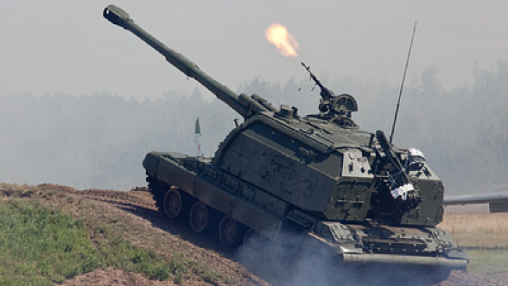  продвижение русской армии, последние новости