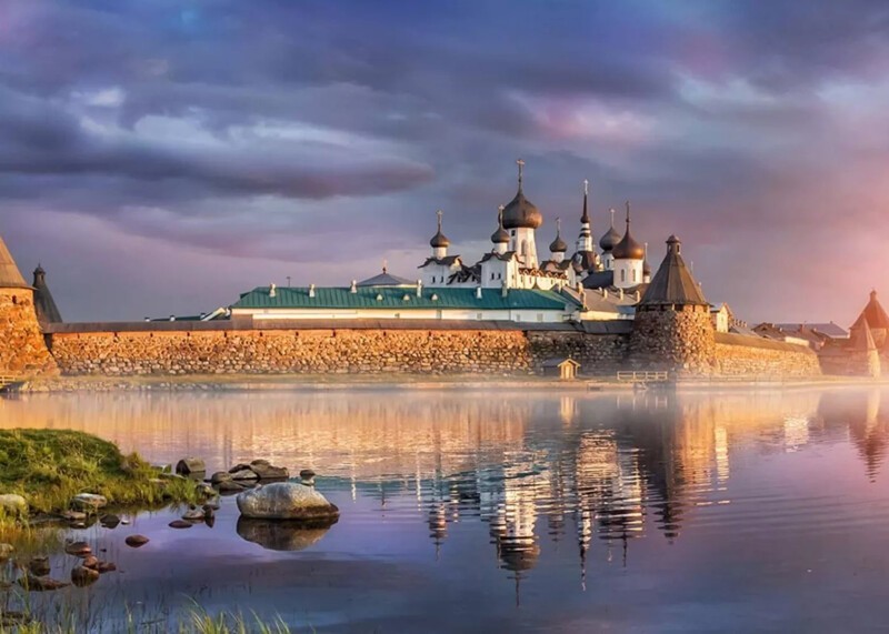 10 фантастических мест в России, в которых обязательно должен побывать каждый внутренний туризм,достопримечательности,Россия
