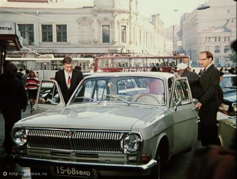 годовщина, СССР, факты, фильм