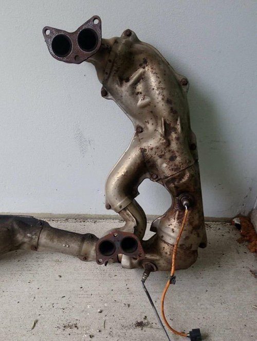 Невероятные фотоиллюзии 