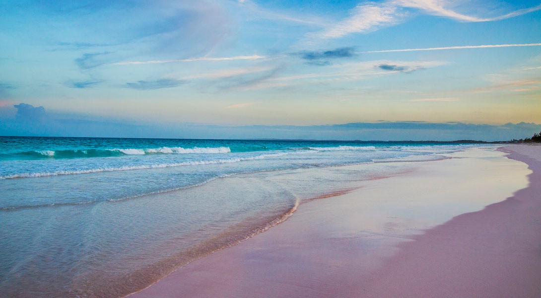 Пляжи, где можно обойтись без розовых очков остров, можно, островов, острове, розовый, этого, Розовый, Комодо, пляжа, розовых, здесь, оттенка, обнаружить, Антигуа, достопримечательность, между, Ломбок, одном, Пляжи, местного
