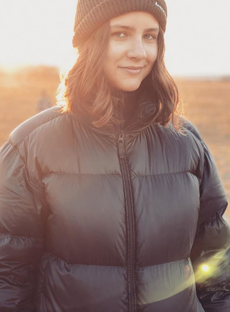 Иван Ургант показал фото своей повзрослевшей дочери Нины Дети,Дети знаменитостей