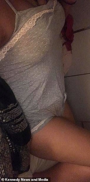 Сюрприз от аиста: девушка проснулась с круглым животом и через 45 минут родила Сюрприз от аиста: девушка проснулась с круглым животом и через 45 минут родила