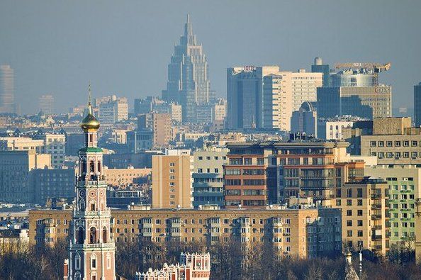 Депутат МГД Головченко: Соглашение о защите и поощрении капиталовложений должно привлечь новых инвесторов