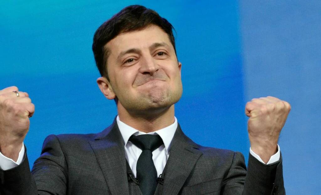 Дорога ложка к обеду. Месть на войне не подают холодной