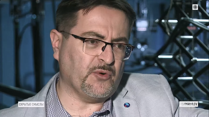 ТОНКАЯ ИГРА ЭРДОГАНА. РОССИИ СТОИТ ЖДАТЬ ОБОСТРЕНИЯ НА ГРАНИ ФОЛА геополитика