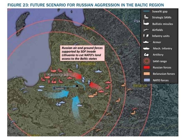 «Эпоха соперничества»: как в США готовятся к возможному конфликту с Россией и Китаем «Эпоха соперничества»: как в США готовятся к возможному конфликту с Россией и Китаем геополитика