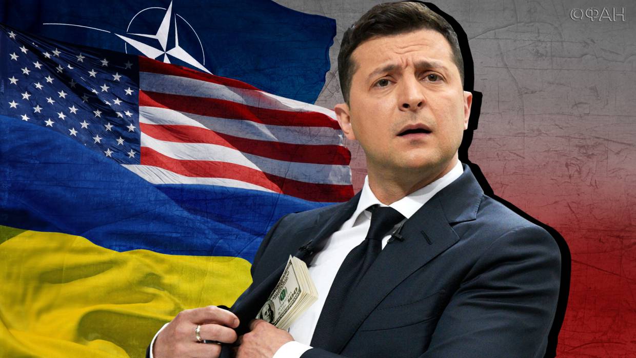 Социолог Копатько считает разговоры о внеблоковом статусе Украины лукавством западных политиков
