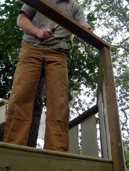 Как построить домик на дереве Как построить домик на дереве сделай сам