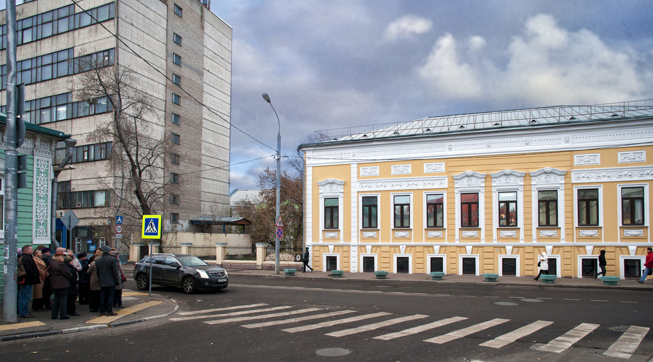 Первый дома на первом. Особняк е. п. носовой. Дом Носова малая Семеновская 1. Особняк Купцов на малой Семеновской. Усадьба носовых на малой Семеновской.