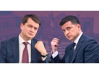 «Отцы-содержатели Украины готовят переворот»: вместо «вредного» придет «разумный»? украина
