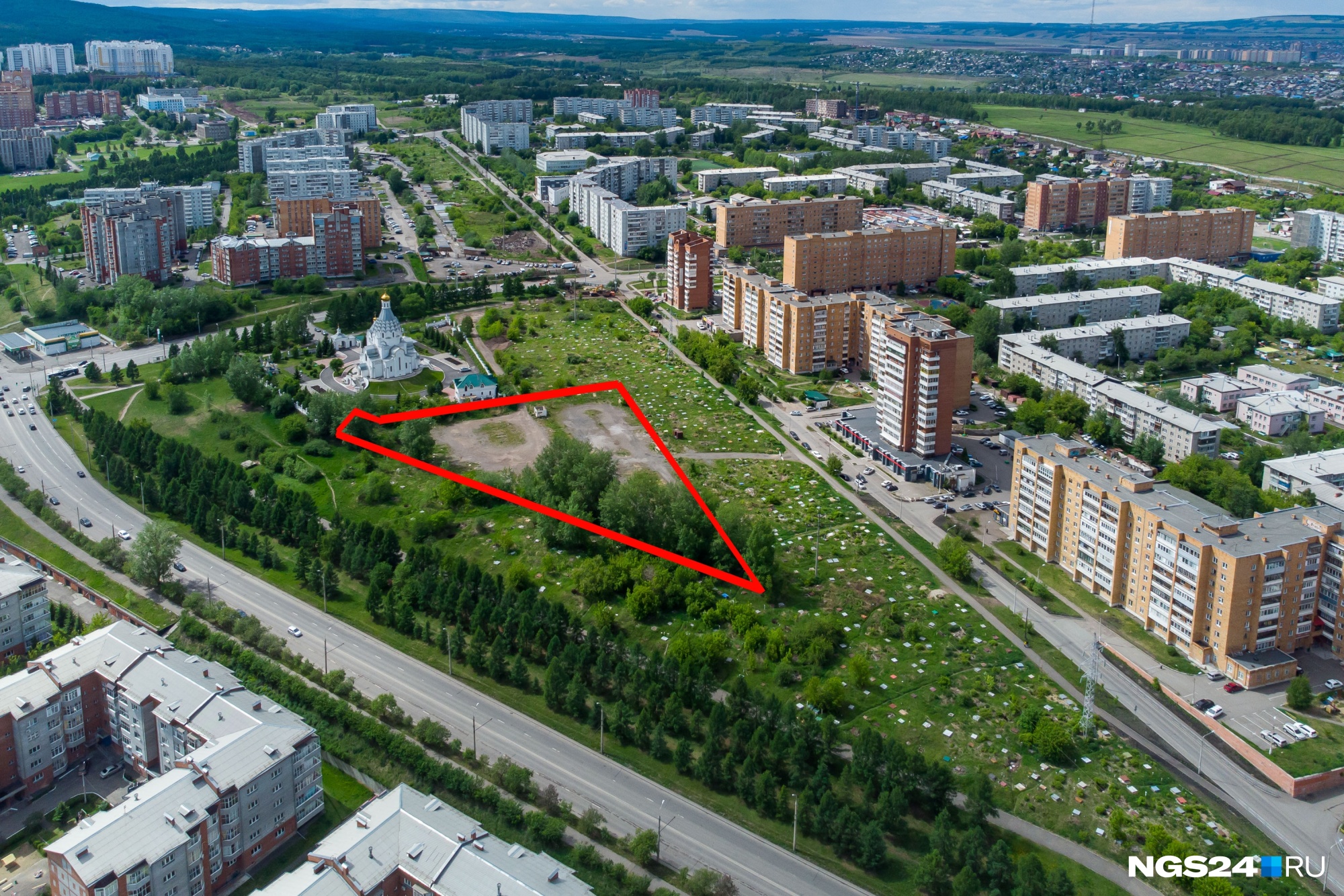 Купить 1 Ком Ветлужанке Красноярск