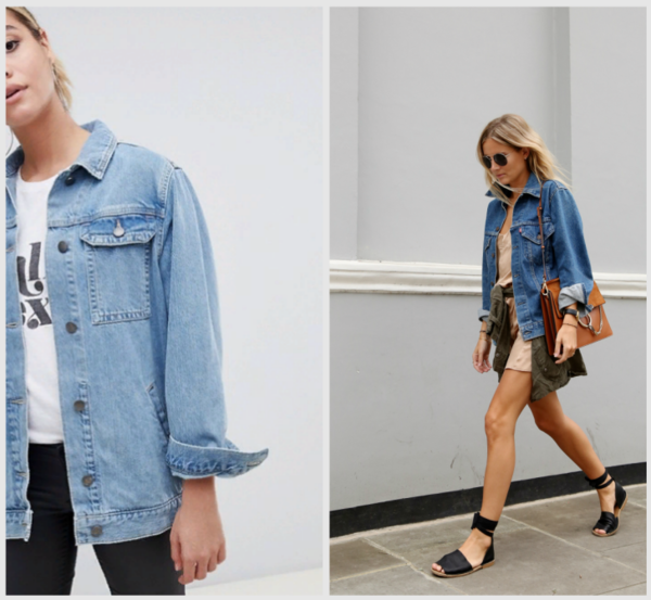 Верхняя одежда, которая станет хитом весны 2019 - стильные образы Верхняя одежда, которая станет хитом весны 2019 - стильные образы весна 2019