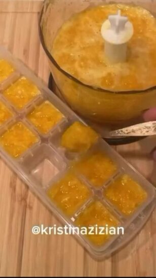 Самый вкусный и полезный напиток.