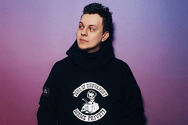 Блогера Юрия Хованского освободили из-под стражи. Его обвиняют "в пропаганде терроризма"