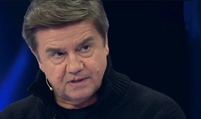 Карасев обвинил Зеленского в «повторении ошибок» Порошенко