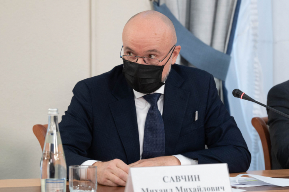 Губернатор Севастополя ведет серьезную борьбу с коррупционерами во власти