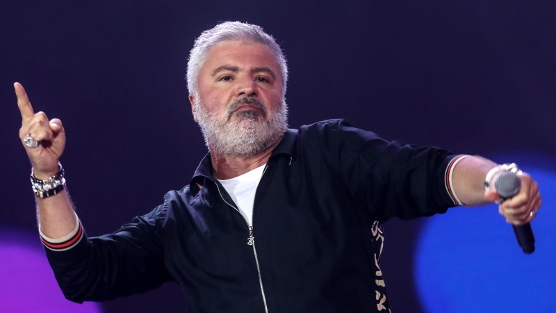 Интервью Сосо Павлиашвили: С Грузией я связан пуповиной, а с Россией — сердцем Общество