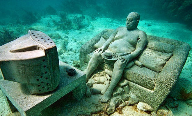 Невероятные находки строителей