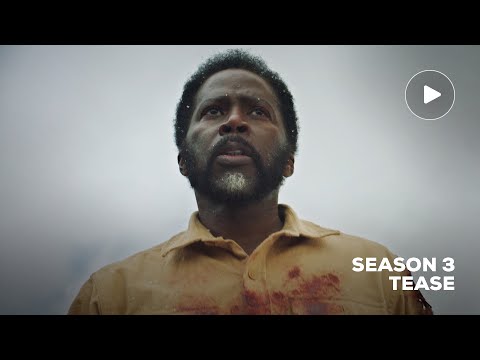 FROM Season 3: A Tantalizing Teaser Introduces a Shocking New Threat